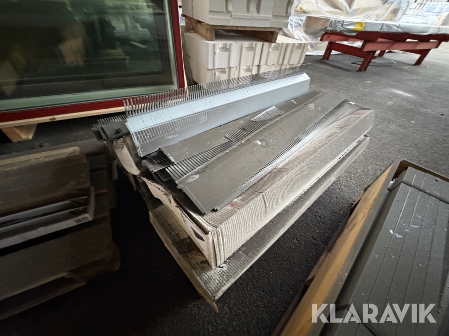 Takfot TJB Allt i ett