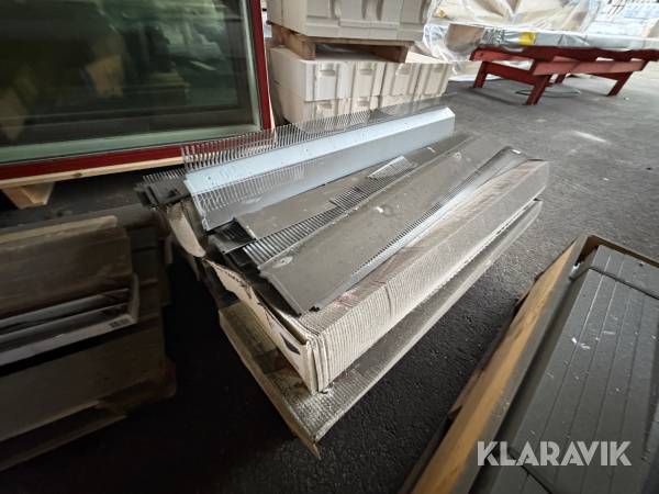 Takfot TJB Allt i ett