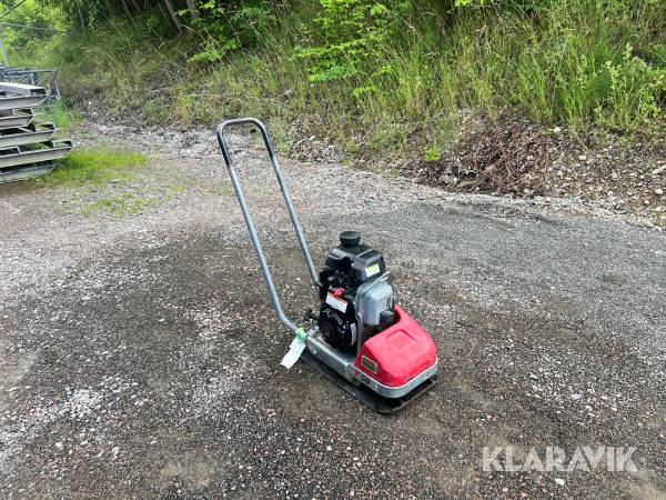 Markvibrator Swepac F50