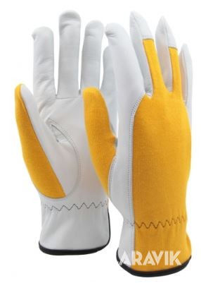 56 par getskinnshandskar ( nya)