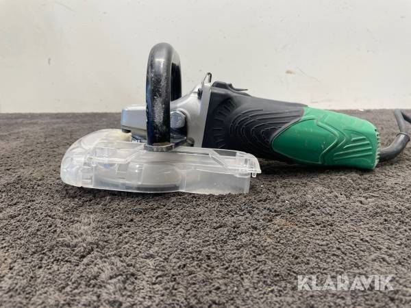 Betongslip vägg&tak Hitachi G 13SB3