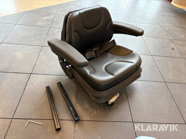 Stol till gräsklippare Seat industries