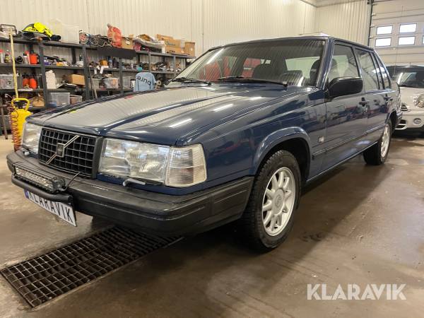 Volvo 940