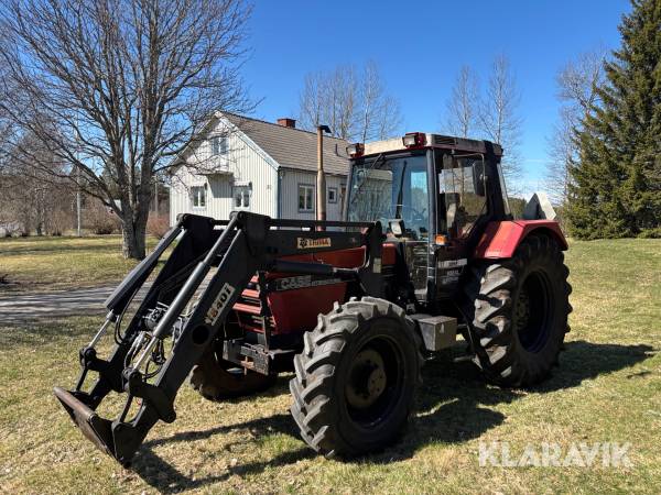 Traktor Case IH 956 XL