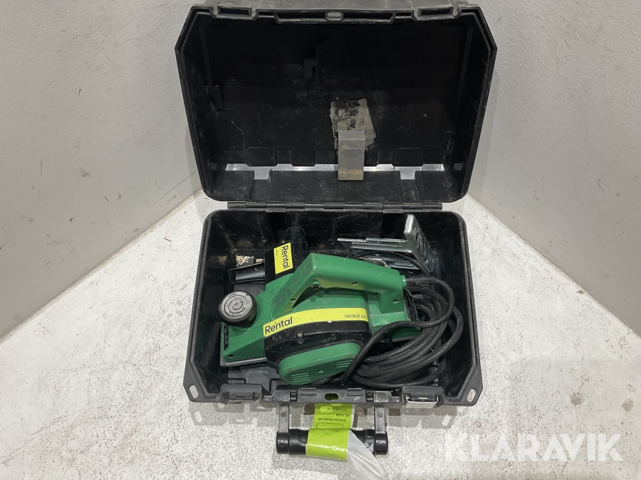 Elhandhyvel Hitachi P 20 SA