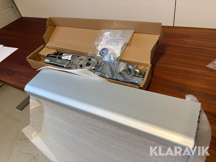 Dörrautomat Entrematic Swing Door Operator EM PSW250