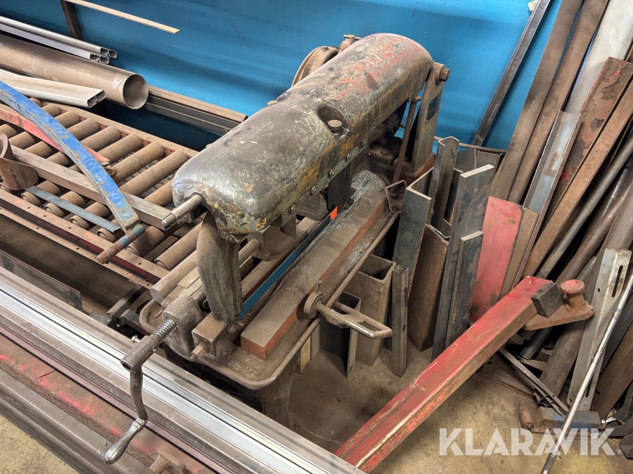 Kallsåg AB SANDENS RC45