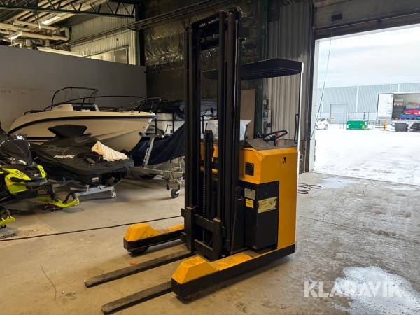 Gaffeltruck Atlet 140 DTFVHA 610/U