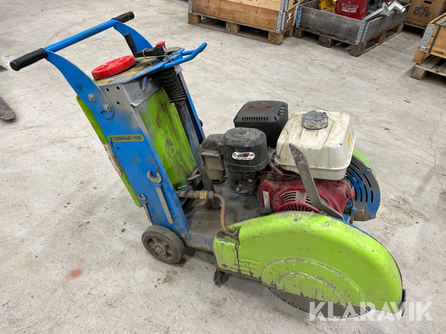 Golvsåg Sima Cobra 45