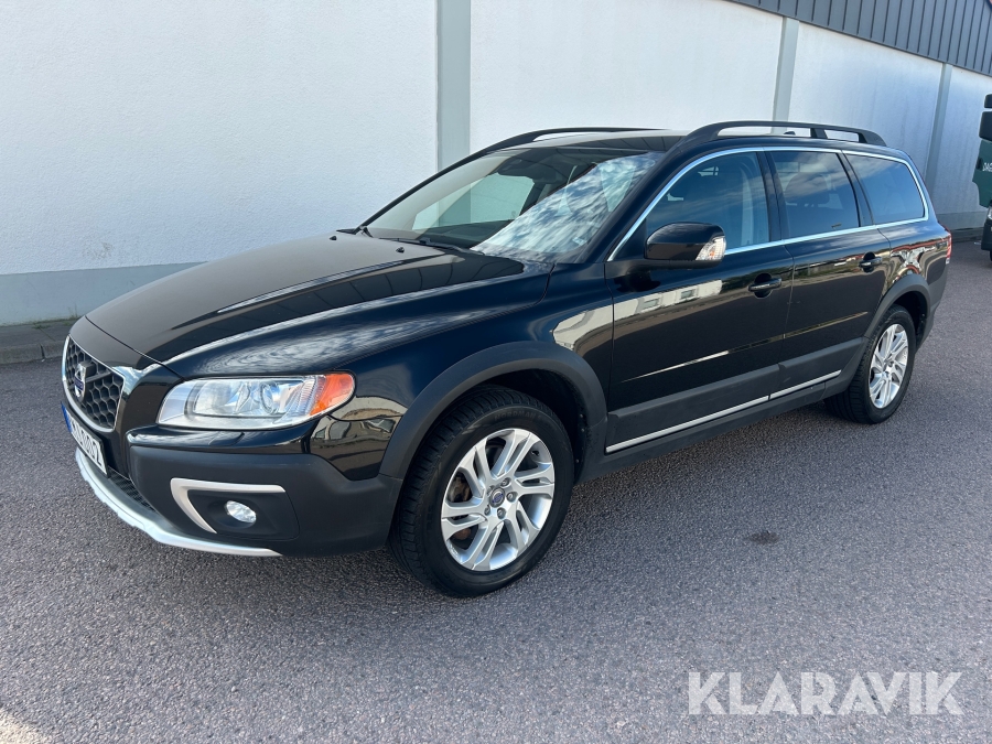 Volvo XC70