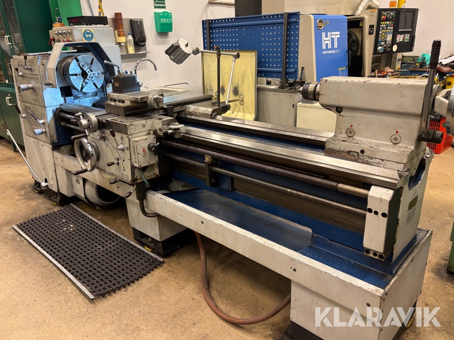 Svarv Wroclaw TUR 50