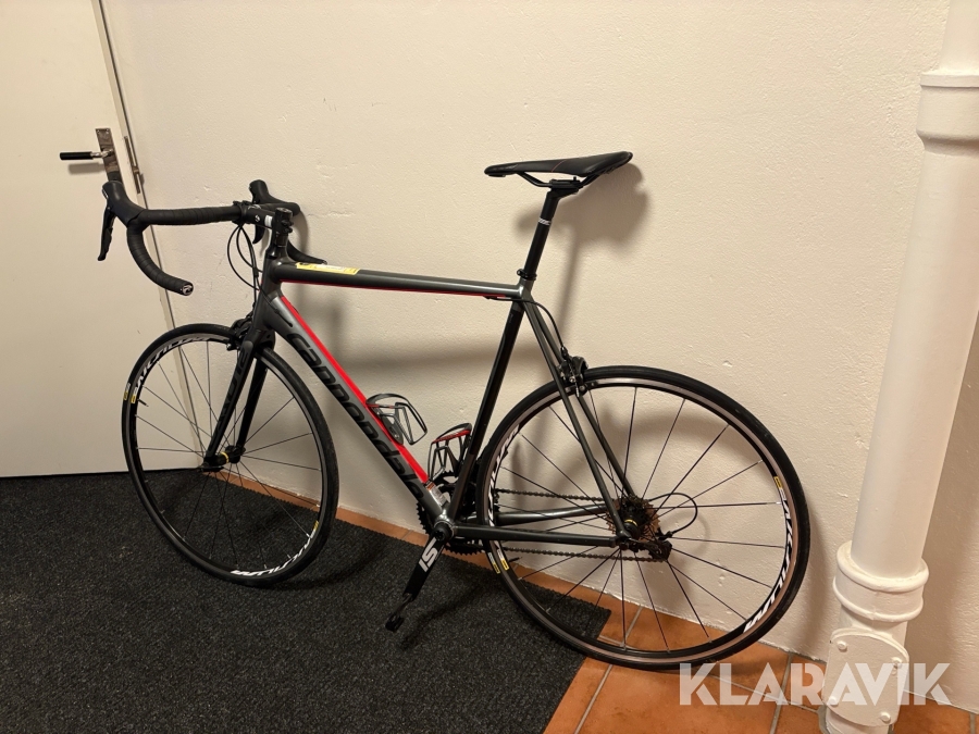 Racercykel Cannondale Caad 12