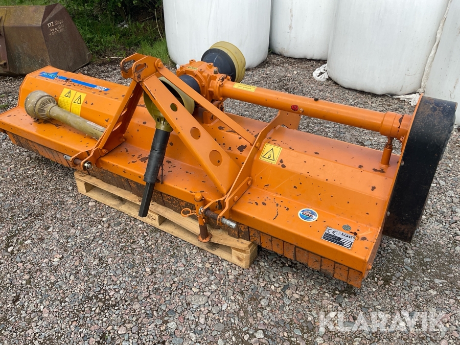 Slaghack Trejon EKR 250