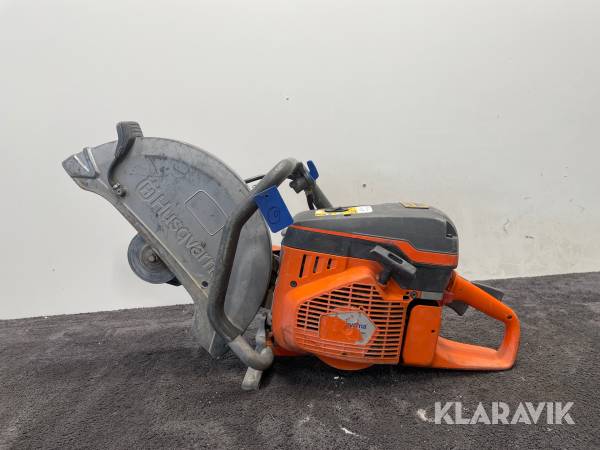 Kapmaskin Husqvarna K970