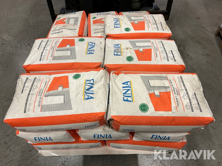 Putspruk C Finja 21 st