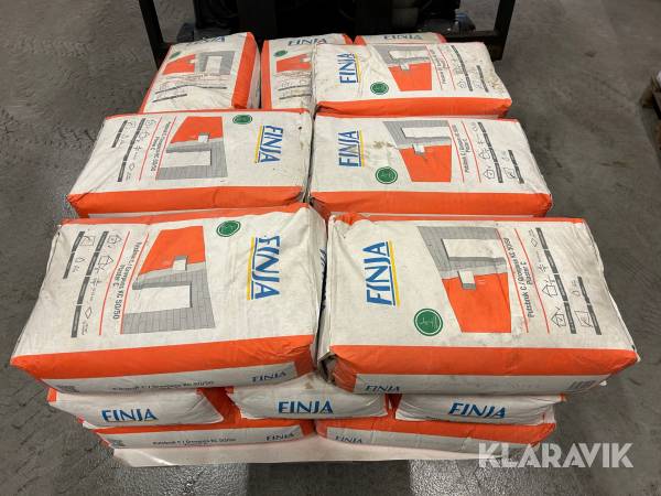 Putspruk C Finja 21 st