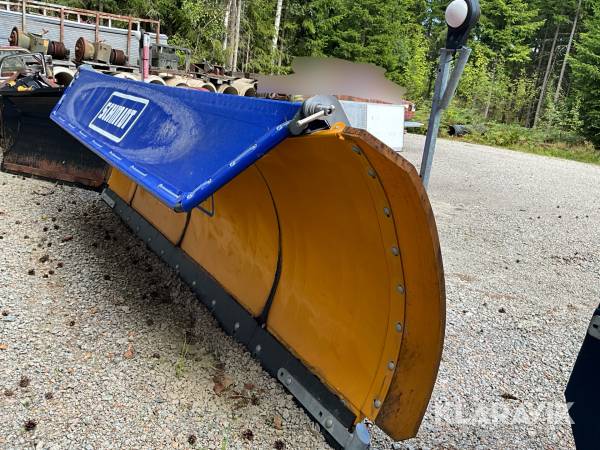 Frontplog Schmidt MS 40.1 S VV95