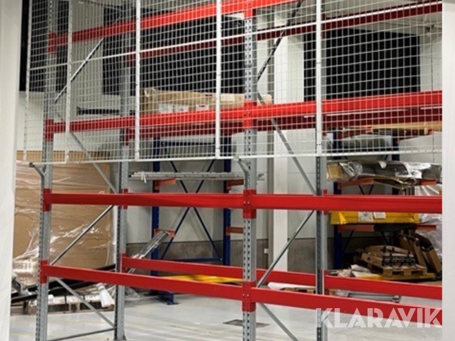 Pallställ Aj produkter