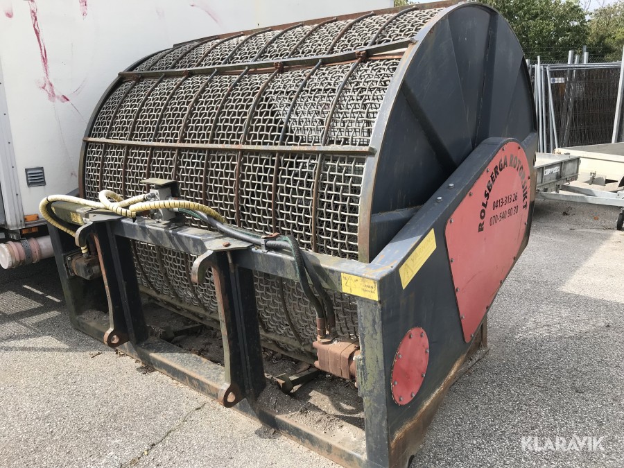 Rotorsikt Rolsberga RRS