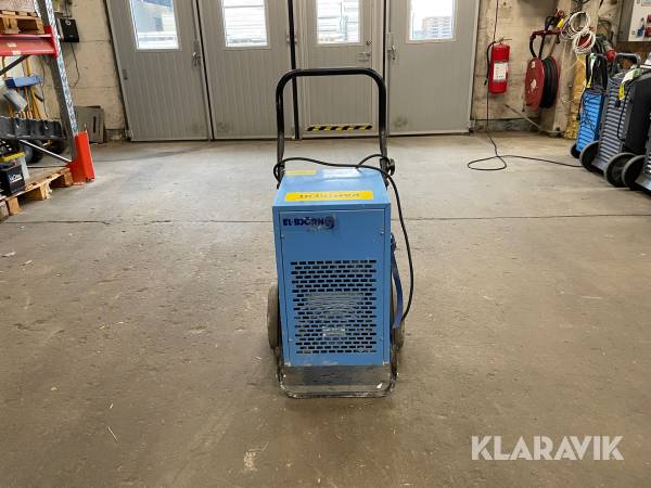 Avfuktare El-Björn A60BTB