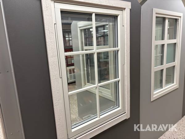 Fönster Elitfönster 9x13