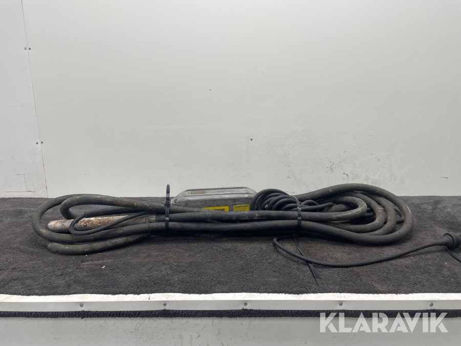 Väggstav Wacker Neuson IRFU45 10M