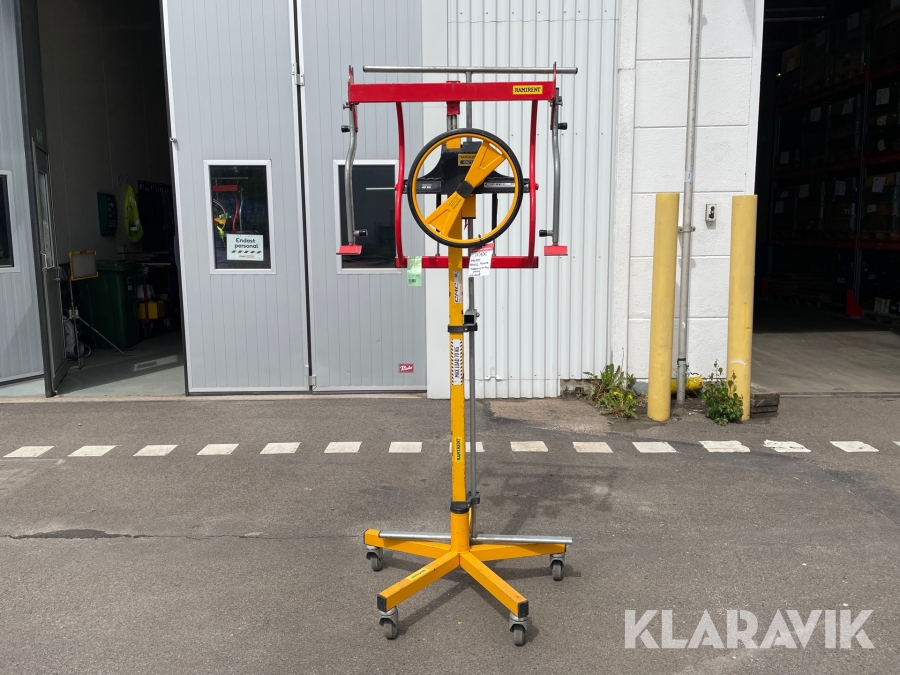 Skivlyft CMC CM70ERGO