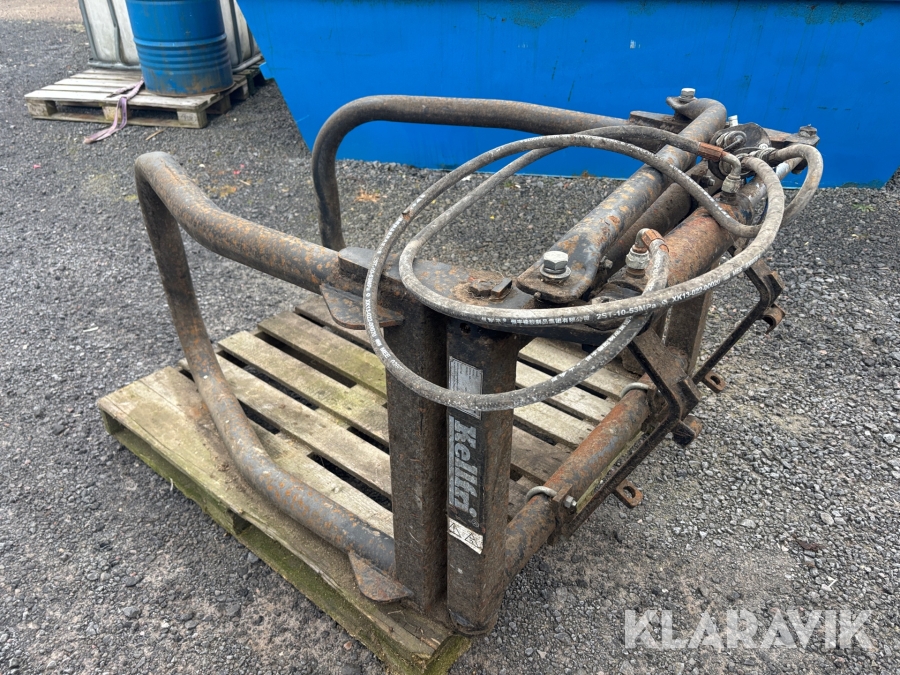 Balgrip Kellfri Bg2000 med snabbkoppling