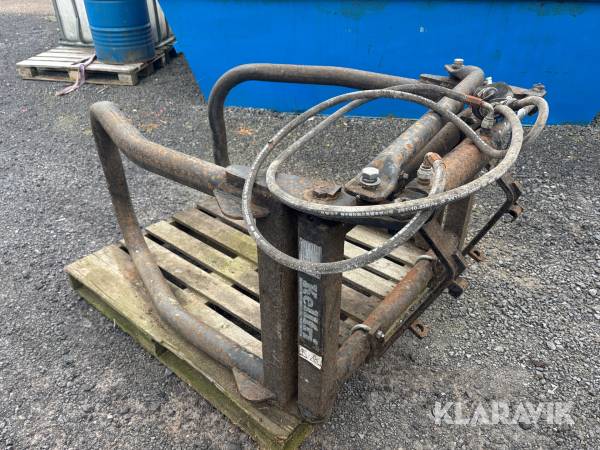 Balgrip Kellfri Bg2000 med snabbkoppling