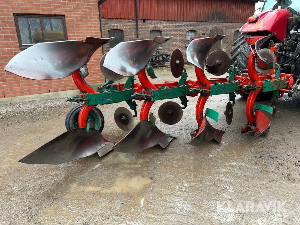 Plog Kverneland EG 85