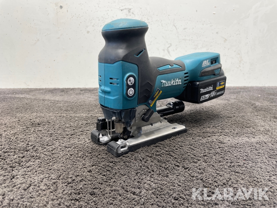 Sticksåg Makita DJV181