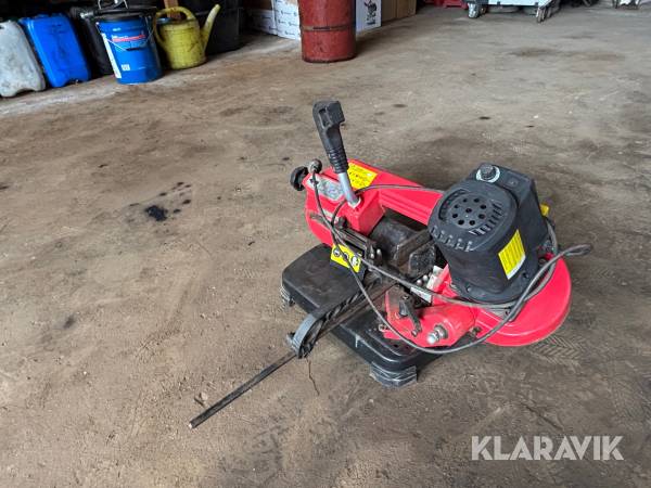 Bandsåg IDG-Tools 7110-1