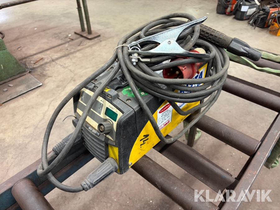 Pinnsvets ESAB Arc 251 i