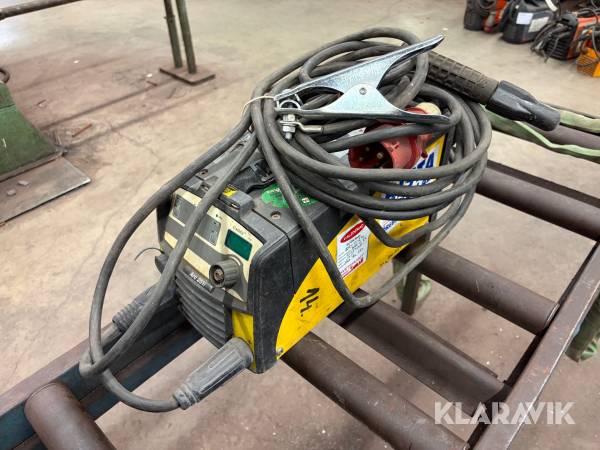 Pinnsvets ESAB Arc 251 i