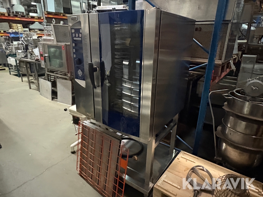 Kombiugn Electrolux AOS08EA