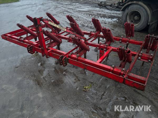 Styvpinneharv Lilla-Harrie ST 340-13