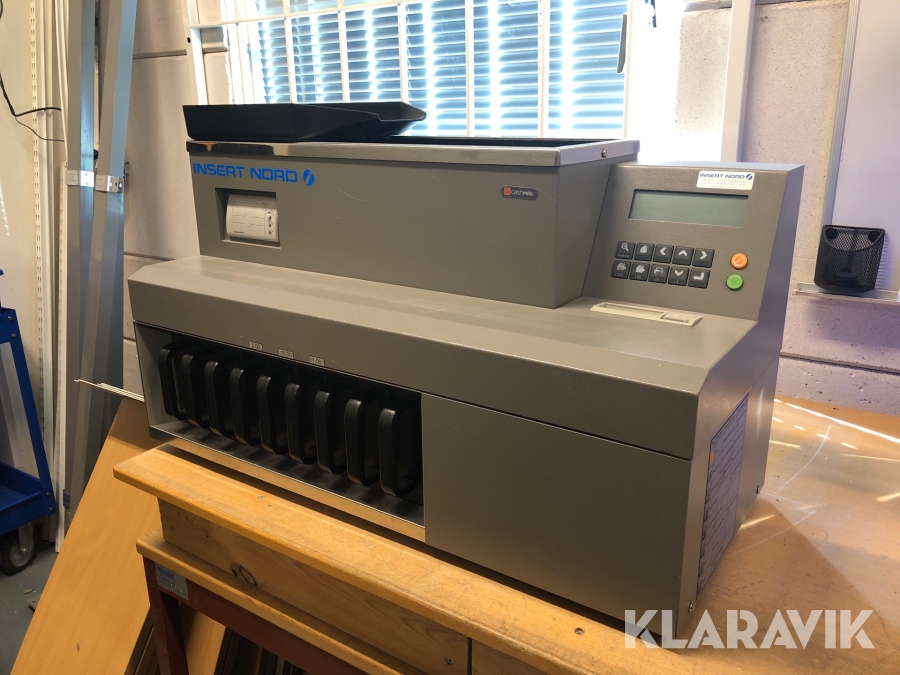 Myntsorterare CashMax PN24100 CMX40