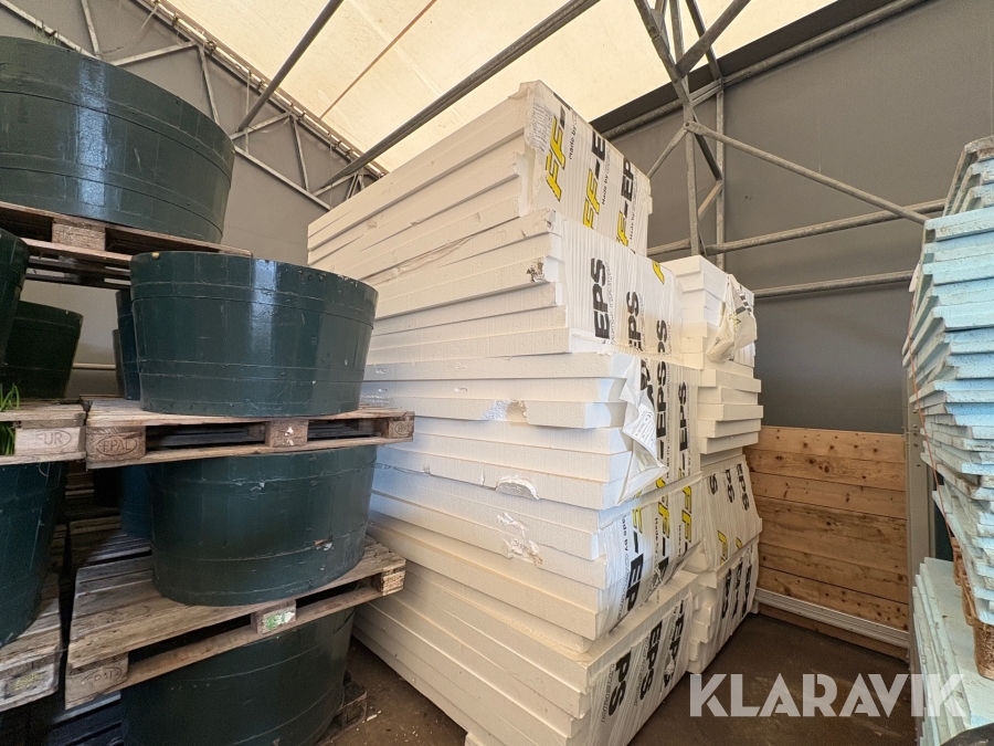 Cellplastisolering Cellterm