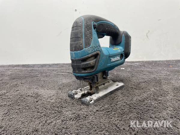 Sticksåg Makita DJV180