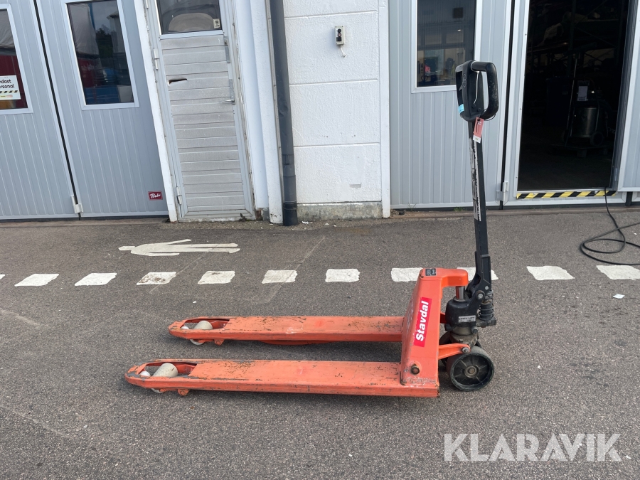 Pallyftare BT LHM230Q