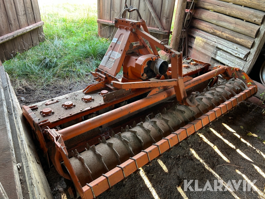 Rotorharv Maschio HB 2500