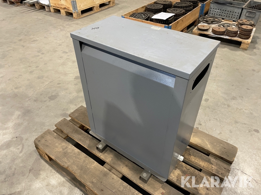 Transformator Vadsbo 45 kVa