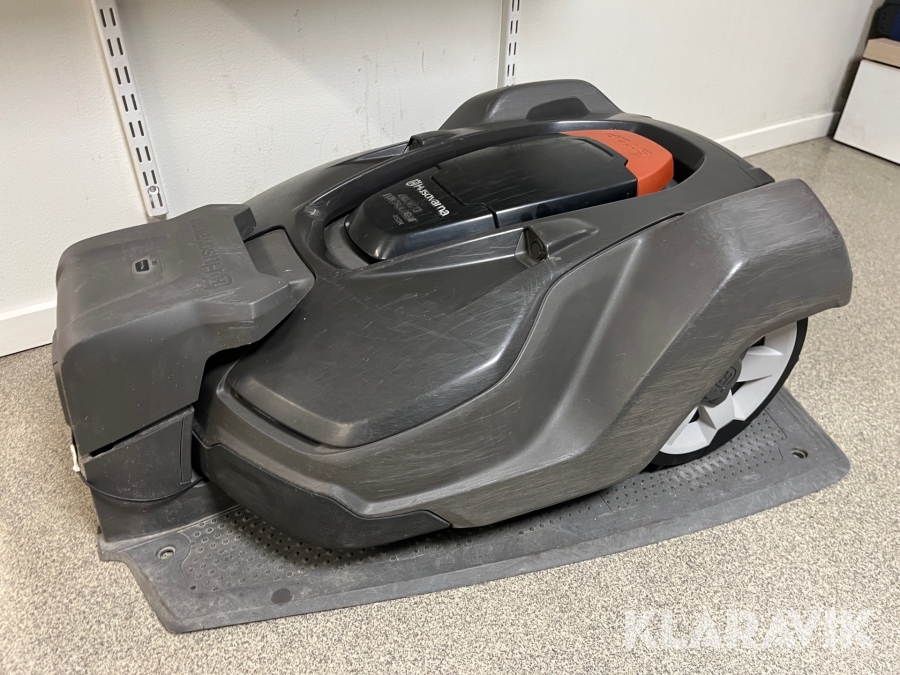 Robotklippare Husqvarna Auto Mower 450X