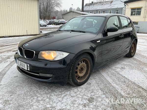 BMW 118d