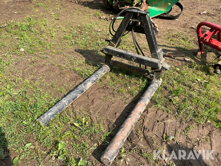 Rundbalslyft Kellfri 20UHL