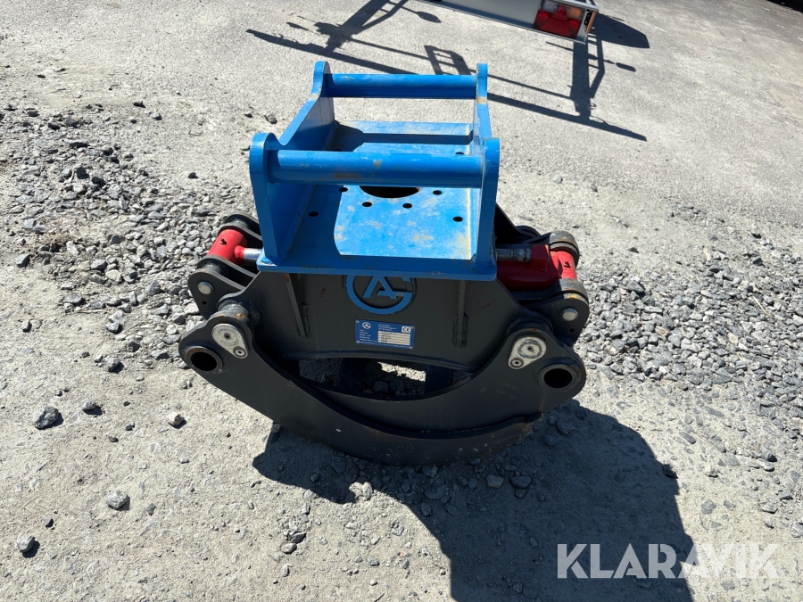 Grip Golden Attachment KGRS40-14 S45