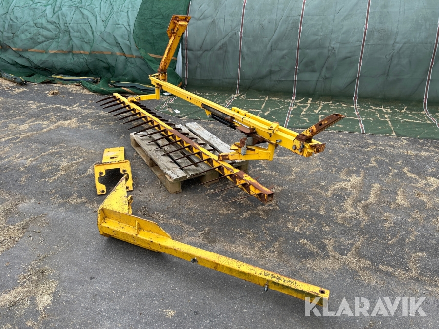 Tiltskärare Hålltorps