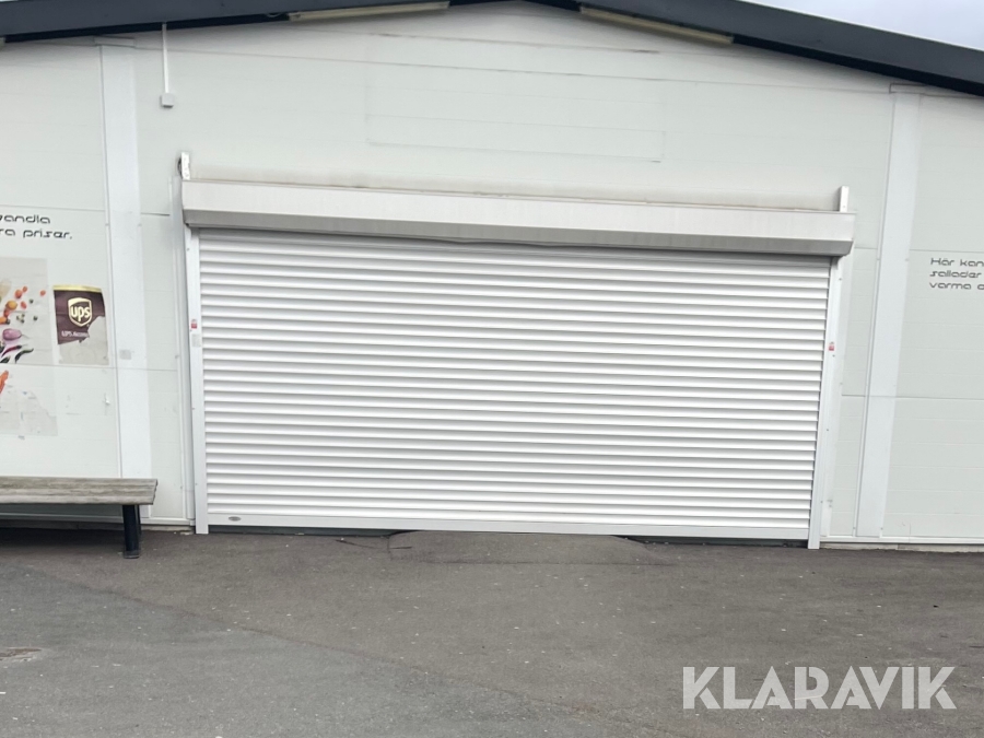 Rulljalusi Jari RJ 100