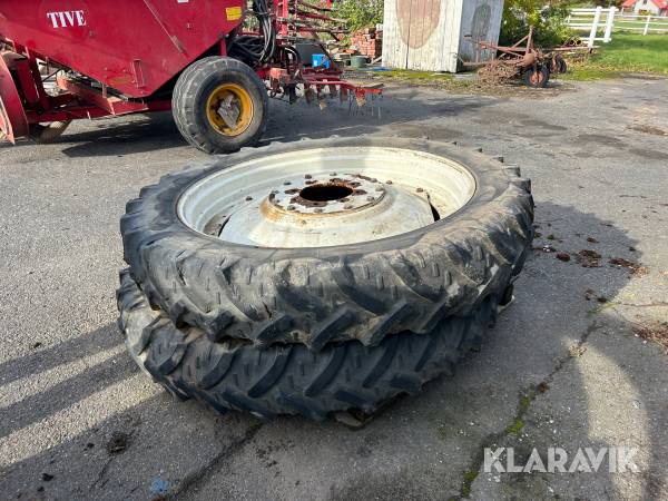 Radodlingshjul Kleber 270/95R44