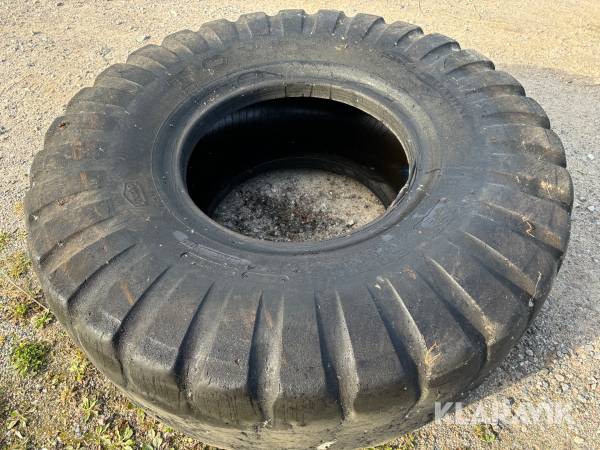 Däck till lastmaskin Toyo Stele radial 20.5R25